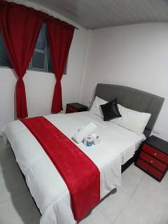 HOTEL ISMAEL de la VILLA - Tinjacá - 1