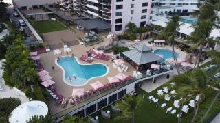 Two Bedroom on the Beach with balcony and Oceanview - Miami Beach - 0