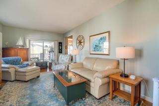 Scituate Vacation Rental - Walk to the Beach! - Scituate - 9