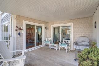 Scituate Vacation Rental - Walk to the Beach! - Scituate - 8