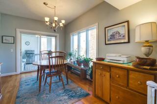 Scituate Vacation Rental - Walk to the Beach! - Scituate - 5