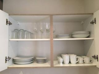 Appartement Augustaplatz - 1