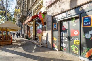 Feel Home at the heart of the City - Budapest - 6