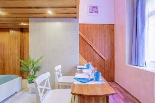 Feel Home at the heart of the City - 2