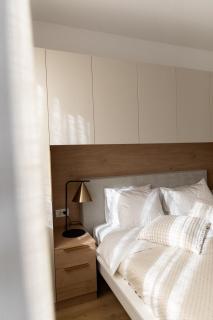 Studio 8 I One Bedroom Apartment I Airport I Therme - Otopeni - 9