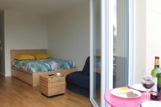 Beau apartment Châtenay-Malabry - Châtenay-Malabry - 6