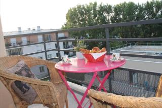 Beau apartment Châtenay-Malabry - Châtenay-Malabry - 5
