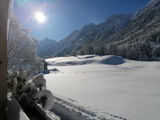 Ferienwohnung mit Loggia - Oberstdorf - 7