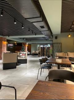 Crystal Loft Apartment 212 - Bakuriani - 5