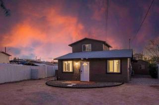 Your Downtown Cozy Studio With Backyard Unit C - Phoenix - 4