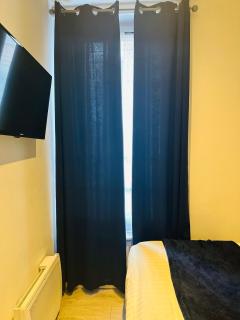 Studio MER gare part dieu - Lione - 6