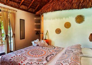 Cabañas Puesta del Sol - Las Peñitas - 7