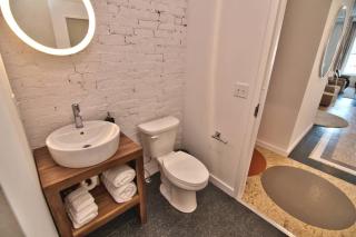 Wonder Loft B3 - Main St, Honesdale - Honesdale - 1