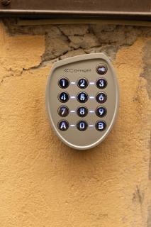 Vintage apartments in the center of Florence - Florenz - 2