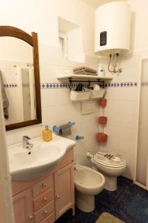 Vintage apartments in the center of Florence - Florenz - 4