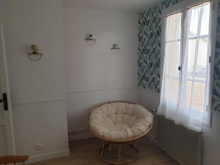 Une halte au beau Millet - Coutras - 4