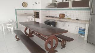 Casa com 6 suítes e piscina, a 160m da praia, 8km UniPRF - 9