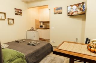 Vintage apartments in the center of Florence - 0