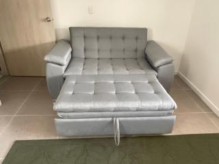 Apartaestudio hermoso muy central - 5