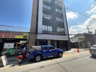 Apartaestudio hermoso muy central - 3