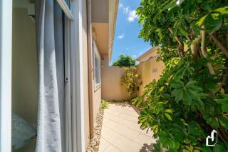 Residencial Maresias - Apartamento 101 térreo - 7