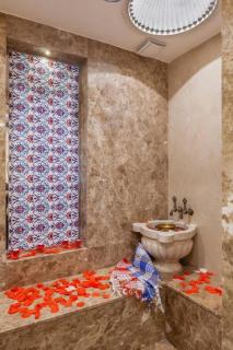 Lord Morgan & Exclusive Design Cihangir - Istanbul - 1