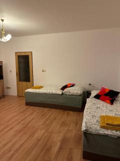 Ubytování u Štádlíků - - 7