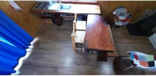 Cabaña 3 personas Villarrica Pucón - 7