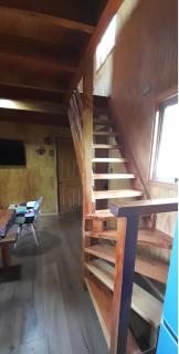 Cabaña 3 personas Villarrica Pucón - 3