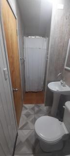 Cabaña 3 personas Villarrica Pucón - 2