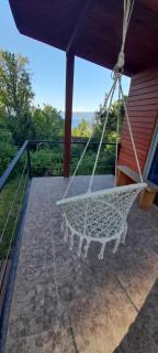 Cabaña 3 personas Villarrica Pucón - 1