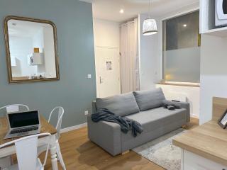 Reyloft • Situé au cœur de Douai & Wifi fibre - Douai - 6