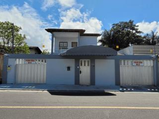 Hotel Residencial Manaus - Flores - Manaus - 5