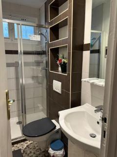 Maison conviviale - 1