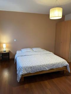 Maison conviviale - 1
