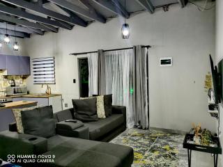 Klaasy Pristine (Luxury Apartment) - Joanesburgo - 9