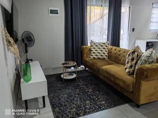Klaasy Pristine (Luxury Apartment) - Joanesburgo - 5