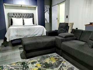 Klaasy Pristine (Luxury Apartment) - Joanesburgo - 4