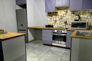 Klaasy Pristine (Luxury Apartment) - Joanesburgo - 2