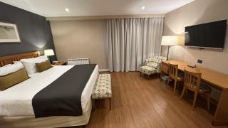 Hotel Canal Beagle - Ushuaia - 7