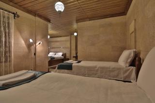 Cappadocia View Suit - 4