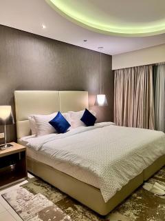 Luxury 2BR Suite in Paramount Hotel and Residences - Dubai - 9