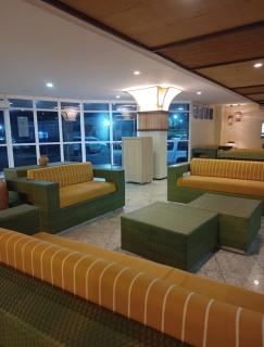 Apartamento no Gran Lençóis FLAT Residence - Barreirinhas - 2