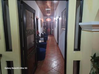 LA CAPITANÍA RURAL, SAN PEDRO - Antigua Guatemala - 6