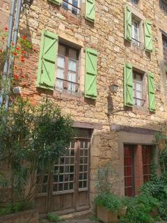 Les Hauts de Cordes - Cordes-sur-Ciel - 4