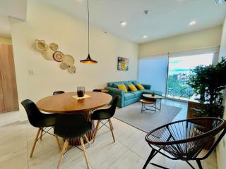 Villa morra, a pasos de los shoppings! - Asunción - 9