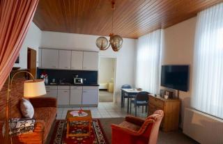 Meyers Logierhaus Krebs - 6