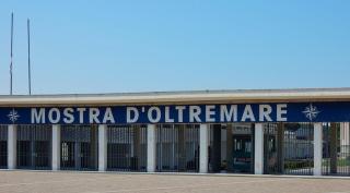 Vicstreet Metastasio - Neapel - 5