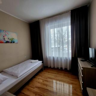 Hotel Piast - Myślibórz - 3