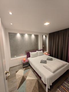 Apartmani MiS apartman br 2 - Soko Banja - 2